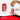 Coca-Cola Can Shaped Wireless Earbuds Bluetooth 5.0 Headphones with Built-in Mic, Voice Assistant Compatibility, 9H Playtime, HD Stereo Sound, Noise Cancelling Compatible with Apple & Android_CocaCola_333
