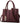 COCIFER Purses and Handbags for Women Shoulder Tote Bags Satchel Top Handle Bag_EBurgundy_1