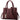 COCIFER Purses and Handbags for Women Shoulder Tote Bags Satchel Top Handle Bag_EBurgundy_1