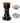 Coffee Espresso Tamper,Adjustable Pressure Espresso Accessories with 20-35 Lbs Springs,100% Flat and Threaded Stainless Steel Adjustable Base Tamper Fits for Espresso Coffee Machine (58mm)_Unknown_818