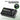 COKYIS Mini Audio Mixer, 6-Channel Stereo Line Mixer for Precision Sub-Mixing, with Ultra Low-Noise Operation, Independent Microphone Control, 1/4" TRS Input/Output-for Guitars, Bass, Stage Mixer_Unknown_774