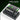 COKYIS Mini Audio Mixer, 6-Channel Stereo Line Mixer for Precision Sub-Mixing, with Ultra Low-Noise Operation, Independent Microphone Control, 1/4" TRS Input/Output-for Guitars, Bass, Stage Mixer_Unknown_775