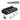 COKYIS Mini Audio Mixer, 6-Channel Stereo Line Mixer for Precision Sub-Mixing, with Ultra Low-Noise Operation, Independent Microphone Control, 1/4" TRS Input/Output-for Guitars, Bass, Stage Mixer_Unknown_776
