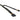 COMeap SATA Power Cable for Dell Inspiron 3653 3650 Series, SATA 15 Pin x2 to Mini 6 Pin ATX Adapter Compatible Part No. GP2JM 13-inch(33cm)_1