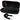 Comecase Hard Travel Case for JBL Charge 4/ Charge 5 Waterproof Bluetooth Speaker. Carrying Storage Bag Fits Charger and USB Cable (Case Only) - Black_1