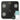 Comfier Smart Body Fat Scale, Accurate Digital Bathroom Scale for Body Weight and Fat, LED Display & App Monitor Weighing Machine for Fat Water Muscle BMI,14 Body Compositions Analysis,400lbs,Black_Black_1