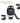 COMICA CVM-V30 LITE Video Microphone,Super-Cardioid Condenser On-Camera Shotgun Microphone for Canon Nikon Sony Panasonic DSLR Cameras,Mic for iPhone Android Smartphone with 3.5mm Jack(Black)_2552