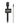 COMICA HRM-S Handheld Wired Microphone, 3.5mm TRRS Cardioid Condenser Interview Microphone with 11.48FT Cable for Android, Laptops, DSLR Cameras, Vocal Mic for Recording, Speech, Stage, Wedding_Black_1