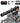 Microphone Comica | COMICA VM20 Shotgun Super-Cardioid Camera Microphone | Premium High-End Audio Solution with Rycote Shockmount and OLED Display