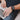 Compatible with FQQ Smartwatch Bands, Lamshaw Classic Watch Bands 18mm Soft Silicone Bands Bracelet Sports Strap for Men & Women Compatible with FQQ/TOOBUR DR06 1.27 Inches Smart Watch, One Size, packw_1071