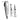 ConairMAN 3-in-1 Chrome 25-piece Hair Clipper, Includes Battery Operated Detail Trimmer and Battery Operated Ear and Nose Hair Trimmer_38