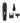 ConairMAN All-in-One Beard Trimmer for Men, Includes Nose and Ear Hair Trimmer, with 5-Position Comb Attachment, 4 piece Men's Grooming Kit, Battery Operated_107