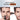 ConairMan Nose Hair Trimmer forMen,ForNose,Ear,and Eyebrows,Patent 360 Bevel Blade-Forno Pull,No Snag Trimming Experience,Cordless Trimmer 2 piece Set with Detail and Shaver Attachments,(Pack of 4)_160