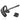Conambo Bluetooth Headset 5.2 with CVC8.0 Dual Mic Noise Cancelling Bluetooth Earpiece 16Hrs Talktime Wireless Headset for Truck Driver iPhone Android Cell Phones_Black_1