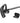 CONAMBO Bluetooth Headset V5.1, 16 Hrs HD Talktime CVC8.0 Dual Mic Noise Cancelling Hands Free Bluetooth Earpiece for Cell Phone iPhone Android Driving Business Office_Black_1