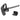 CONAMBO Bluetooth Headset V5.1, 16 Hrs HD Talktime CVC8.0 Dual Mic Noise Cancelling Hands Free Bluetooth Earpiece for Cell Phone iPhone Android Driving Business Office_Black_1