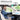 CONAMBO Bluetooth Headset V5.1, 16 Hrs HD Talktime CVC8.0 Dual Mic Noise Cancelling Hands Free Bluetooth Earpiece for Cell Phone iPhone Android Driving Business Office_Black_1769