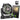 CONBOLA 25400mAh,Camping Fan, Portable Fans Rechargeable 9-Inch Battery Powered LED Lantern, USB C Battery Beach Fan._Black_1