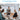 Conference Room Camera, All-in-One 4K Webcam with Microphone and Speaker, AI Tracking and Auto Framing, Wide Angle of View, Plug and Play USB Webcam for PC, Mac, Meetings, Teams, Zoom & Webex (White)_White_1379
