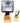 Cordless LED Work Light for DEWALT 20V MAX Battery, 48W 3800LM LED Flood Light with Low Voltage Protection, for Garage Working, Outdoors, Emergencies and Job Site Lighting(Battery not Included)_Yellow_1