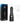 Cordless Water Flosser for Teeth - Portable Oral Irrigator with 4 Cleaning Modes, Type-C Rechargeable, Low-Noise Design, Waterproof Dental Floss Cleaner for Braces, Travel & Home Use, Black_1