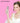 Cordless Water Flosser & Toothbrush Combo.Pink.Portable Dental Oral Irrigator. Powerful Water Pump, Adjustable Max1400 PPM.4 Nozzles, 2 Brushes Head,1 Travel Case.IPX7 Waterproof.2 in 1 Cleaning Kit_458