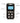 Coreel 4 Gas Monitor, Portable CO, H2S, O2,EX Gas Detector Meter - Ready to Use (Black)_Black_1699