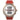 COROS APEX 2 Series Outdoor GPS Watch, 1.2" Sapphire Titanium, On-Wrist Navigation, Offline Maps, Heart Rate Monitor, Track Sleep, Running, Biking, Skiing, Climbing (APEX 2, Coral)_3646