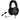 Corsair HS45-7.1 Virtual Surround Sound Gaming Headset w/USB DAC - Memory Foam Earcups - Discord Certified - Works with PC, Xbox Series X, Xbox Series S, PS5, PS4, Nintendo Switch, MacOS - Carbon_Carbon_2262
