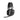 Corsair HS80 RGB Wireless Multiplatform Gaming Headset - Dolby Atmos - Lightweight Comfort Design - Broadcast Quality Microphone - iCUE Compatible - PC, Mac, PS5, PS4 - Black_Black_1