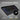Corsair K57 RGB Wireless Gaming Keyboard - <1ms Response time with Slipstream Wireless - Connect with USB dongle, Bluetooth or Wired - Individually Backlit RGB Keys, Black_Black_2357
