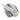 Corsair M65 RGB Elite - FPS Gaming Mouse - 18,000 DPI Optical Sensor - Adjustable DPI Sniper Button - Tunable Weights - White