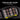 Corsair Scimitar Pro RGB - MMO Gaming Mouse - 16,000 DPI Optical Sensor - 12 Programmable Side Buttons - Black, Model Number: CH-9304111-NA_Black_2335
