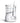 COSLUS E1 Electric Water Dental Pick Flosser, 12 Pressure Settings, White_1