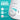 COSLUS E1 Electric Water Dental Pick Flosser, 12 Pressure Settings, White_957