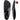 COSLUS JMY05 Silicone Face Scrubber Facial Cleansing Brush: Portable Waterproof Rechargeable Face Wash Brush, 4 Cleansing Modes, Electric Face Exfoliator for Men Women Cleaning, Exfoliating, Massaging_Black_1