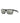 Costa Del Mar Men's Rinconcito Rectangular Sunglasses, Matte Black/Grey Silver Mirrored Polarized-580g, 60 mm_MatteBlackGreySilverMirroredPolarizedg_122