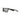 Costa Del Mar Men's Rinconcito Rectangular Sunglasses, Matte Black/Grey Silver Mirrored Polarized-580g, 60 mm_MatteBlackGreySilverMirroredPolarizedg_123