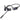CPTEA Bluetooth Headset with Microphone, Open Ear Headphones, Dual Connect Bluetooth 5.4 Headphones with Noise Cancelling & Mute, Wireless Headset with Mic for Work, Mobile, Tablets, Laptops - Black_Black_1