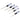 CRAFTSMAN Screwdriver Set, Mini-Torx, 5Piece (CMHT65049)_1