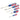 CRAFTSMAN Screwdriver Set, Slotted/Flat Head, 5Piece (CMHT65032)_1