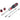 CRAFTSMAN V-SERIES 3 in 1 Ratcheting Screwdriver Set with Assorted Multi-Bits, 18 Piece (CMHT68142V)_1