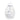 Crane Ultrasonic Cool Mist Humidifier for Bedroom, Baby Nursery, Kids Room, Plants, or Office, Large 1 Gallon Tank, Filter Optional, Clear and White, ClearWhite_1