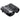 Criacr Compact Binoculars, High Powered 10x25 Folding Binoculars, Large Eyepiece Adults Kids Binocular with Low Light Night Vision for Outdoor Hiking, Traveling, Sightseeing, Bird Watching_Unknown_1