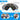 Criacr Compact Binoculars, High Powered 10x25 Folding Binoculars, Large Eyepiece Adults Kids Binocular with Low Light Night Vision for Outdoor Hiking, Traveling, Sightseeing, Bird Watching_Unknown_101