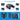 Criacr Compact Binoculars, High Powered 10x25 Folding Binoculars, Large Eyepiece Adults Kids Binocular with Low Light Night Vision for Outdoor Hiking, Traveling, Sightseeing, Bird Watching_Unknown_103