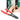Crimping Pliers, 7in Professional Electrical Cable Stripping Crimping Tool Wire Stripper for Terminals, Red_1032