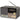 Crosley CR3036D-CL Tribute Vintage AM/FM Bluetooth Radio, Charcoal_2