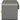 Crosley CR3036D-CL Tribute Vintage AM/FM Bluetooth Radio, Charcoal_3