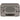 Crosley CR3036D-CL Tribute Vintage AM/FM Bluetooth Radio, Charcoal_4